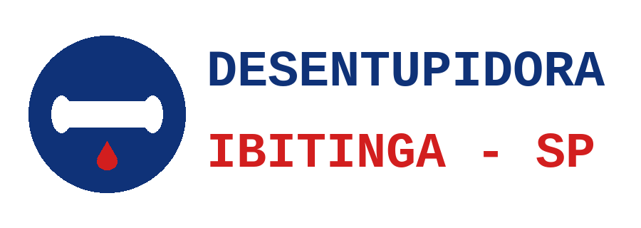 Desentupidora Ibitinga